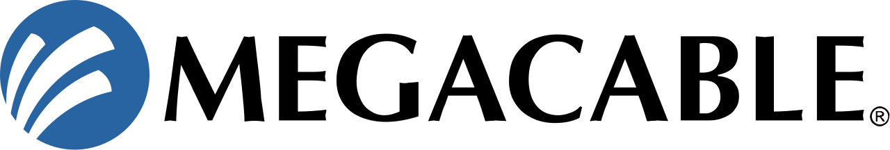 Logo de Megacable