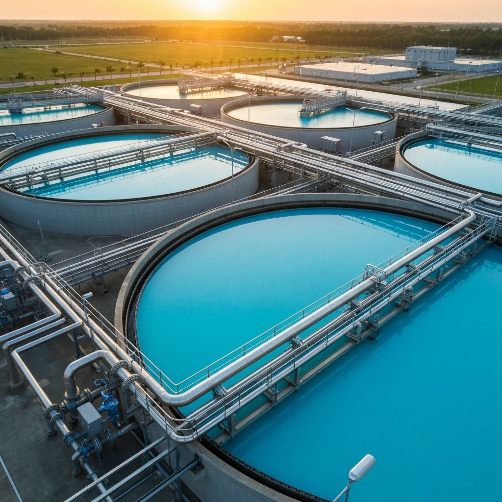 Gestión Integral del Agua